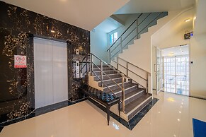 DF Hotel Pattaya