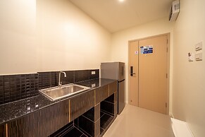 DF Hotel Pattaya