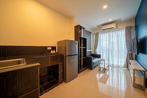 DF Hotel Pattaya
