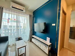 DF Hotel Pattaya