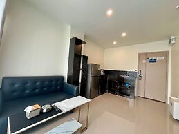 DF Hotel Pattaya