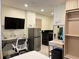 DF Hotel Pattaya