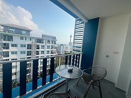 DF Hotel Pattaya