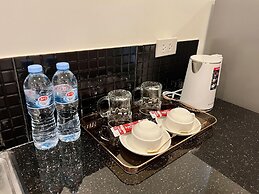DF Hotel Pattaya