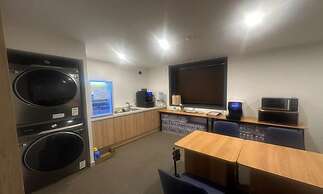 Brown Dot Hotel Geoje Gohyeon Branch