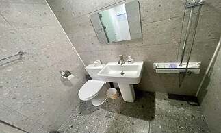 Brown Dot Hotel Geoje Gohyeon Branch