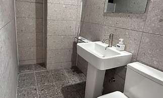 Brown Dot Hotel Geoje Gohyeon Branch