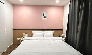 Brown Dot Hotel Geoje Gohyeon Branch