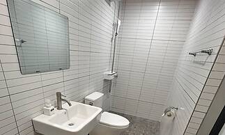 Brown Dot Hotel Geoje Gohyeon Branch
