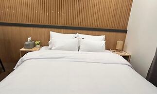 Brown Dot Hotel Geoje Gohyeon Branch