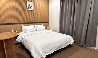 Brown Dot Hotel Geoje Gohyeon Branch