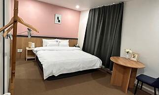Brown Dot Hotel Geoje Gohyeon Branch