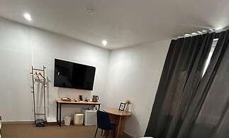 Brown Dot Hotel Geoje Gohyeon Branch