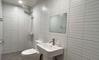 Brown Dot Hotel Geoje Gohyeon Branch