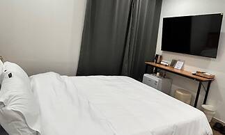 Brown Dot Hotel Geoje Gohyeon Branch