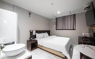 Brown Dot Hotel Pyeongtaek Godeok