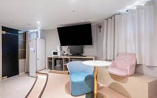 Brown Dot Hotel Pyeongtaek Godeok