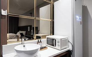 Brown Dot Hotel Pyeongtaek Godeok