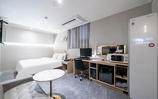 Brown Dot Hotel Pyeongtaek Godeok