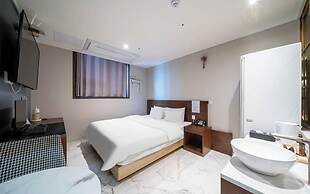 Brown Dot Hotel Pyeongtaek Godeok