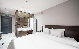 Brown Dot Hotel Pyeongtaek Godeok
