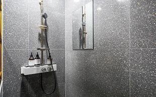 Brown Dot Hotel Pyeongtaek Godeok