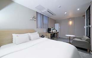 Brown Dot Hotel Pyeongtaek Godeok