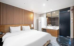 Brown Dot Hotel Pyeongtaek Godeok
