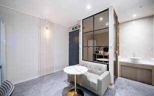 Brown Dot Hotel Pyeongtaek Godeok