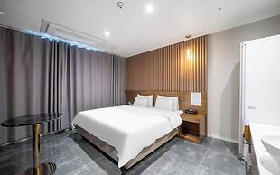 Brown Dot Hotel Pyeongtaek Godeok