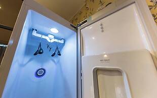 Brown Dot Hotel Pyeongtaek Godeok