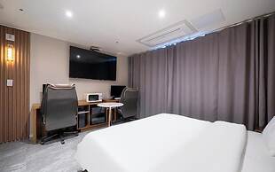 Brown Dot Hotel Pyeongtaek Godeok