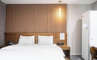 Brown Dot Hotel Pyeongtaek Godeok