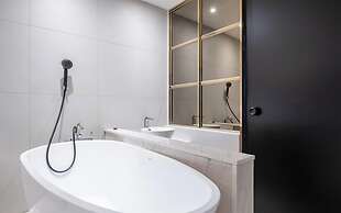 Brown Dot Hotel Pyeongtaek Godeok
