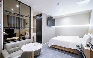 Brown Dot Hotel Pyeongtaek Godeok