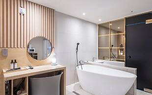 Brown Dot Hotel Pyeongtaek Godeok