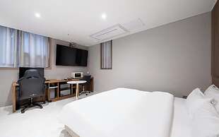 Brown Dot Hotel Pyeongtaek Godeok