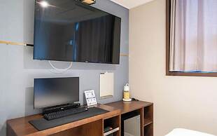 Brown Dot Hotel Pyeongtaek Godeok