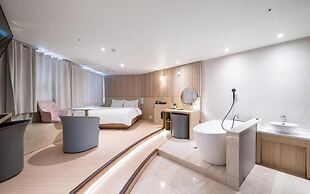 Brown Dot Hotel Pyeongtaek Godeok