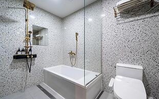 Brown Dot Hotel Pyeongtaek Godeok