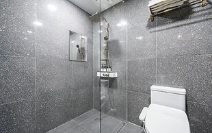 Brown Dot Hotel Pyeongtaek Godeok