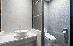 Brown Dot Hotel Pyeongtaek Godeok