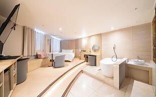 Brown Dot Hotel Pyeongtaek Godeok