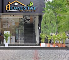 Homestay By cafe9