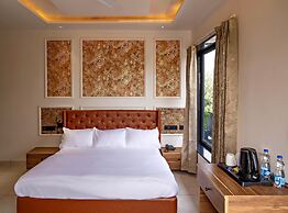 Homestay By cafe9