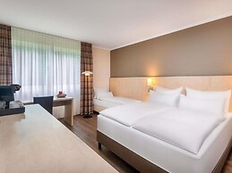 Sunday Bielefeld Standard Double Room