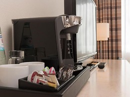 Sunday Bielefeld Standard Double Room