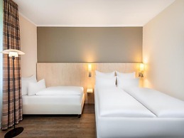 Sunday Bielefeld Standard Double Room