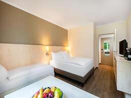 Sunday Bielefeld Standard Double Room