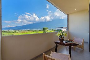 Dali Buxi Wellness Villa Hotel